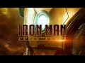 IRON MAN - ARIZA REMIX (Main Theme From IRON MAN 3) | IRON MAN / TONY STARK TRIBUTE