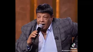 حالة هوهو هاها عبدالباسط حموده 