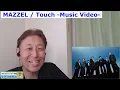 Found an amazing voice!! MAZZEL / Touch -Music Video- [Detailed Vocal Analysis]
