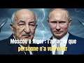 Download Lagu « Ce que la Russie offre à l’Algérie — et refuse à tous les autres »
