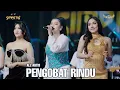 Download Lagu PENGOBAT RINDU ALL ARTIS - LIVE DEMAK JATENG FT BIN SM PRO AUDIO - SIMPATIK MUSIC