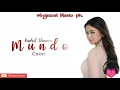 Mundo - iv of spades | Raphiel shannon cover | Lyrics |