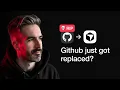 Is Cursor Origin the Github Replacement We ve Been Waiting For