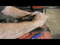 HARBOR FREIGHT AIR SAWS REVIEW