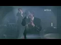 Cuando calienta el sol Luis Miguel La Serie | Netflix