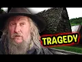 Mountain Men - Heartbreaking Tragedy of Eustace Conway from Mountain Men