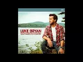 Luke Bryan - Most People Are Good