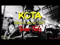 Download Lagu KOTA .. ( Iwan Fals.Maman Piul.Dama Gaok ) album Lancar 1987.. Jup Majen feat Rere Gembel cover