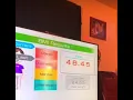 Wii Fit Obese Girl Screams