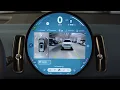 How-To The MINI Operating System 9 Parking Menu