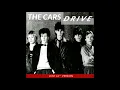 The Cars - Drive (Lost 12'' Version)