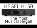 Lagu HEGEL H150 Hits The Heart