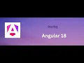 Routing in Angular 18 Part