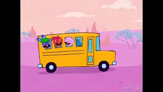 REUPLOAD Happy Tree Friends Wiki - Happy Trails Ep