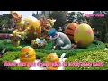 ♪イースターワンダーランド【A】　EASTER WONDERLAND