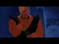 Download Lagu Aladdin and the King of Thieves Razoul meets Sa'Luk