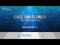 Download Lagu CINTA DAN PERMATA | PANBERS KARAOKE