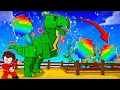 Download Lagu NEW TRex Pet Spreads Mutations to All Plants in Grow a Garden (Better than Fennec Fox!)
