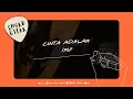 Download Lagu Chord Gitar /rif - Cinta Adalah
