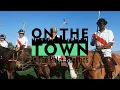 The Gauntlet of Polo at the International Polo Club On The Town The Perfect Week of Sports