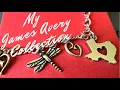 My James Avery Collection