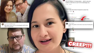 Gypsy Rose Blanchard s DISTURBING PRISON CALLS with CREEPY Ex Husband Ryan Anderson PART 2