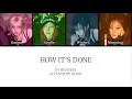 Download Lagu [AI COVER] aespa - How It's Done by Huntrix from KPop Demon Hunters