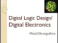 Binary Subtraction Part 3 Digital Logic design Digital Electronics Binary Arithmetic