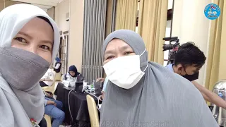 lagu gerak laskar himpaudi dki