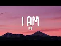 IVE - I AM