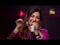 'Mere Naseeb Mein' गाते-गाते बीच में रुकी Jyotirmayee | Indian Idol S16 | Winner Special