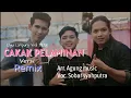 Download Lagu CAKAK PELAMINAN VERSI REMIX AGUNG MUSIC VOCAL SOBAR SYAHPUTRA LAGU LAMPUNG VIRAL TIKTOK