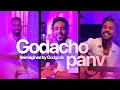 Lagu Godacho Pav  - Anthony Mendes \u0026 M.Boyer (Reimagined by Godgodo)