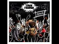 Tinie Tempah, Tropkillaz, AFROJACK - To The Floor (Vai Descendo) 