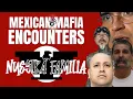 Mexican Mafia Encounters Nuestra Familia