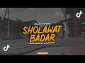Download Lagu DJ SHOLAWAT BADAR - anta syamsun anta badrun - VIRAL TIK TOK (Remix)