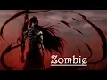 Download Lagu Nightcore - Zombie ( Lyrics ) l Luciana Zogbi