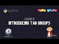 Python GUI with PySimpleGUI - easy learn 31