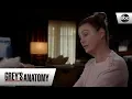 Meredith Tells Thatcher About Her Kids - Grey s Anatomy Season 15 Episode 11