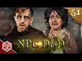 A Thousand Facials - NPC D D
