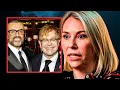 Elton John George Michael s Goddaughter Reveals Dark Celebrity Secrets - Lauren The Insider