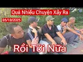 Download Lagu Tiếp tục tới Hoàng Mập rồi tới luôn - sư Minh Tuệ luôn từ bi hoan hỉ 5/10/25