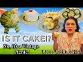 Download Lagu Is It Cake? No, It’s a Vintage Picnic! (1930s–1950s Edition) 🍋🎂🧺