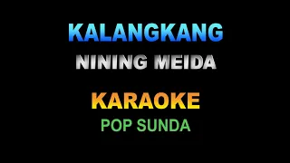 Download Kalangkang Nining Meida Karaoke MP3