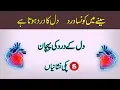 Download Lagu Difference Between Chest Pain and Heart Attack Pain | heart pain symptoms | Types of Heart Attack