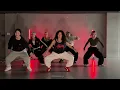 Christmaspiano - Chris Effect | Choreography by BANAN