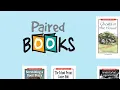 How to Use Raz-Plus Paired Book Lessons