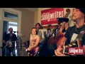The SteelDrivers, "Long Way Down"