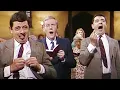 Download Lagu Sneaking Sweets Into Church! | Mr Bean Full Episodes | Mr Bean Official