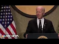 Poll finds voters concerned by Biden s age